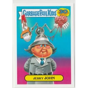 Jerky John #23b